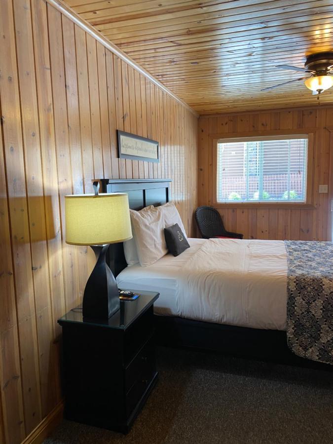 Harney Peak Inn Hill City Exterior foto