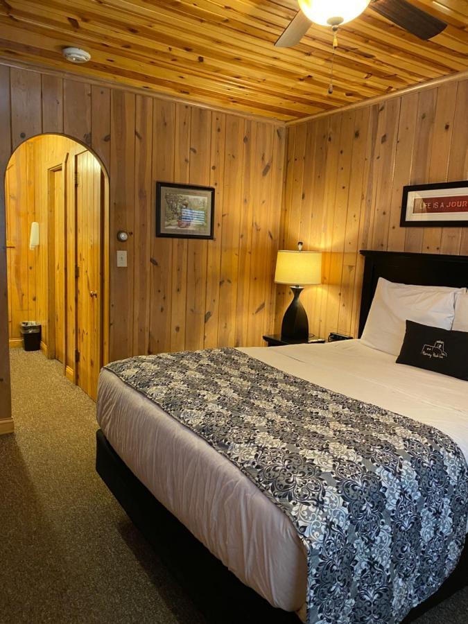 Harney Peak Inn Hill City Exterior foto